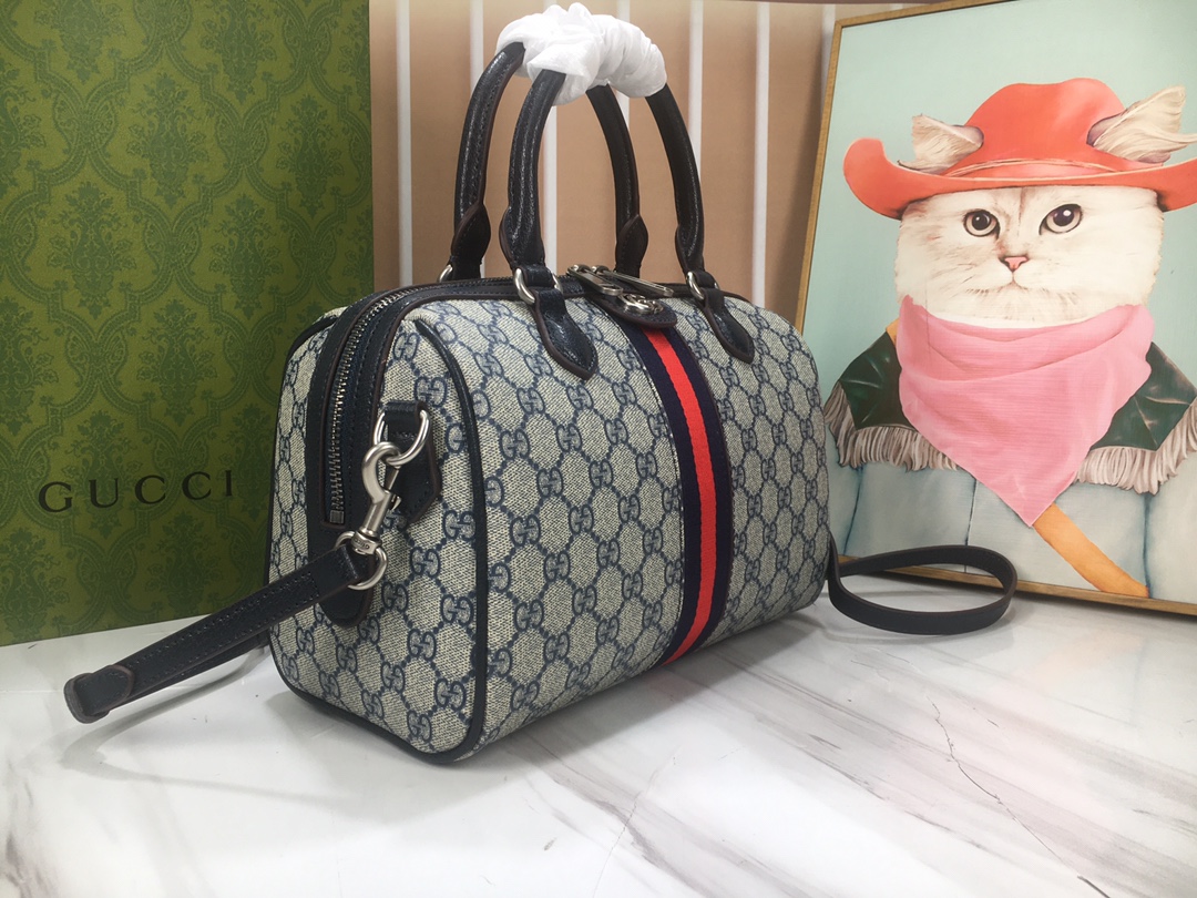 Gucci Travel Bags